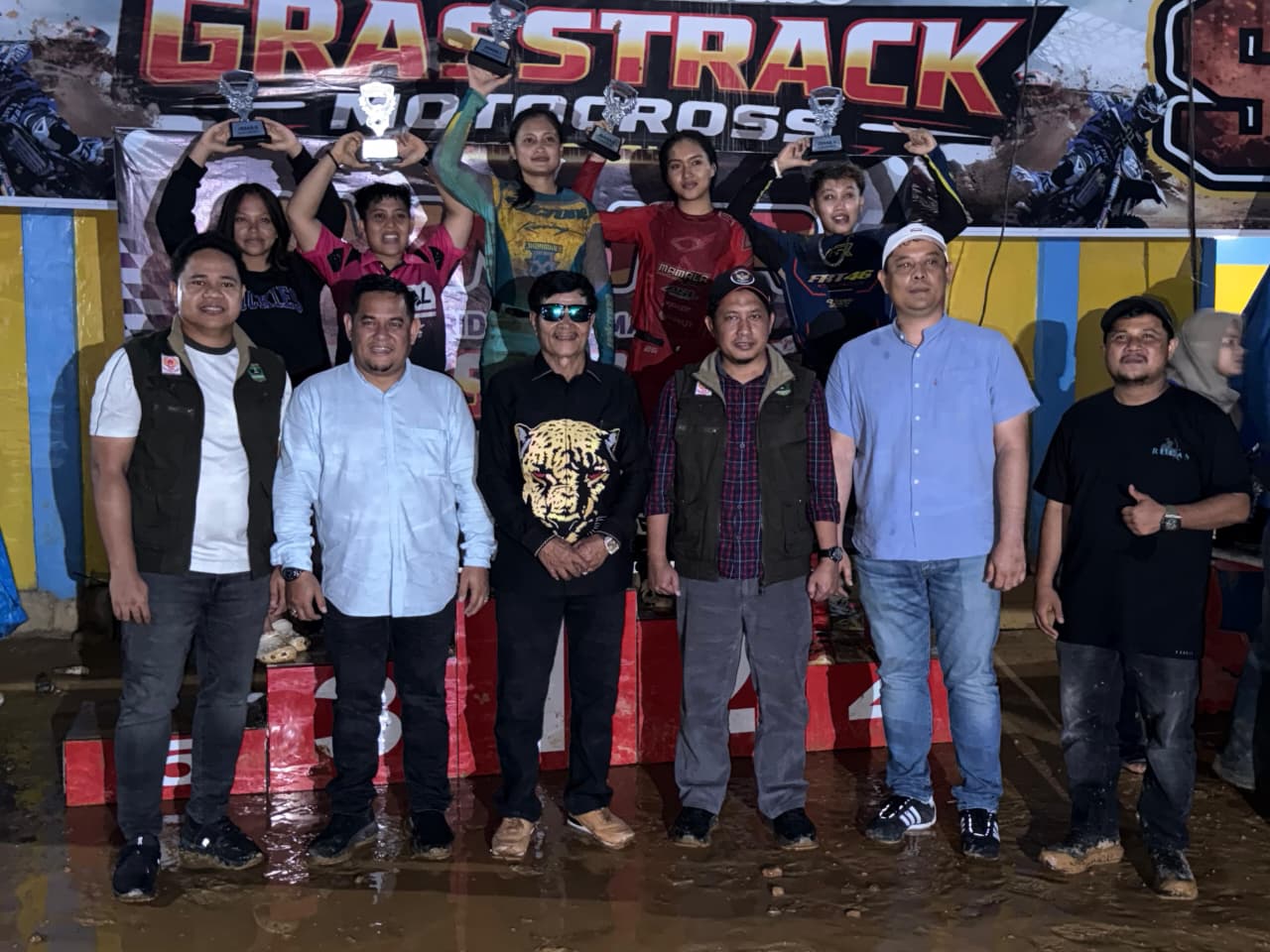 Pasbar Mantapkan Diri, Siap Gelar Porprov Sumbar 2026