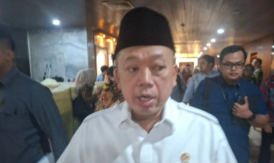 ATR/BPN Ajukan Anggaran Percepat Tata Ruang dan Rumah
