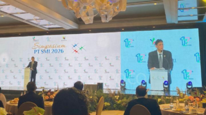 Rasio Bunga Utang Melonjak, Purbaya Optimistis Angka Akan Turun Signifikan