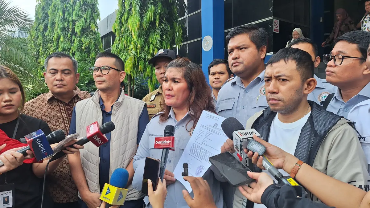 Feri Amsari Dipolisikan Usai Kritik Pernyataan Pemerintah Soal Swasembada Pangan