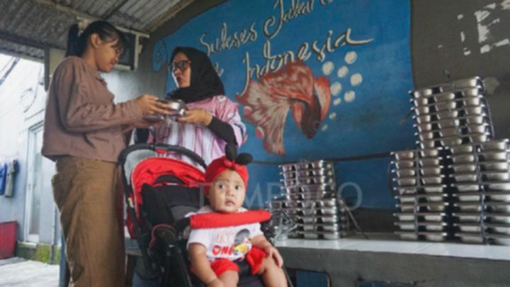 Kemenko Pangan Susun Aturan Pemanfaatan Pangan Lokal untuk Program MBG