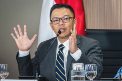 Menlu Sugiono Tegaskan Penolakan Negara-Negara atas Pungutan di Selat Hormuz