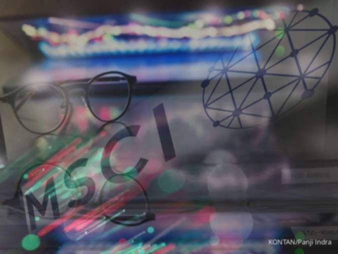 Alasan MSCI Tetap Mempertahankan Pembatasan Investasi Saham di Indonesia
