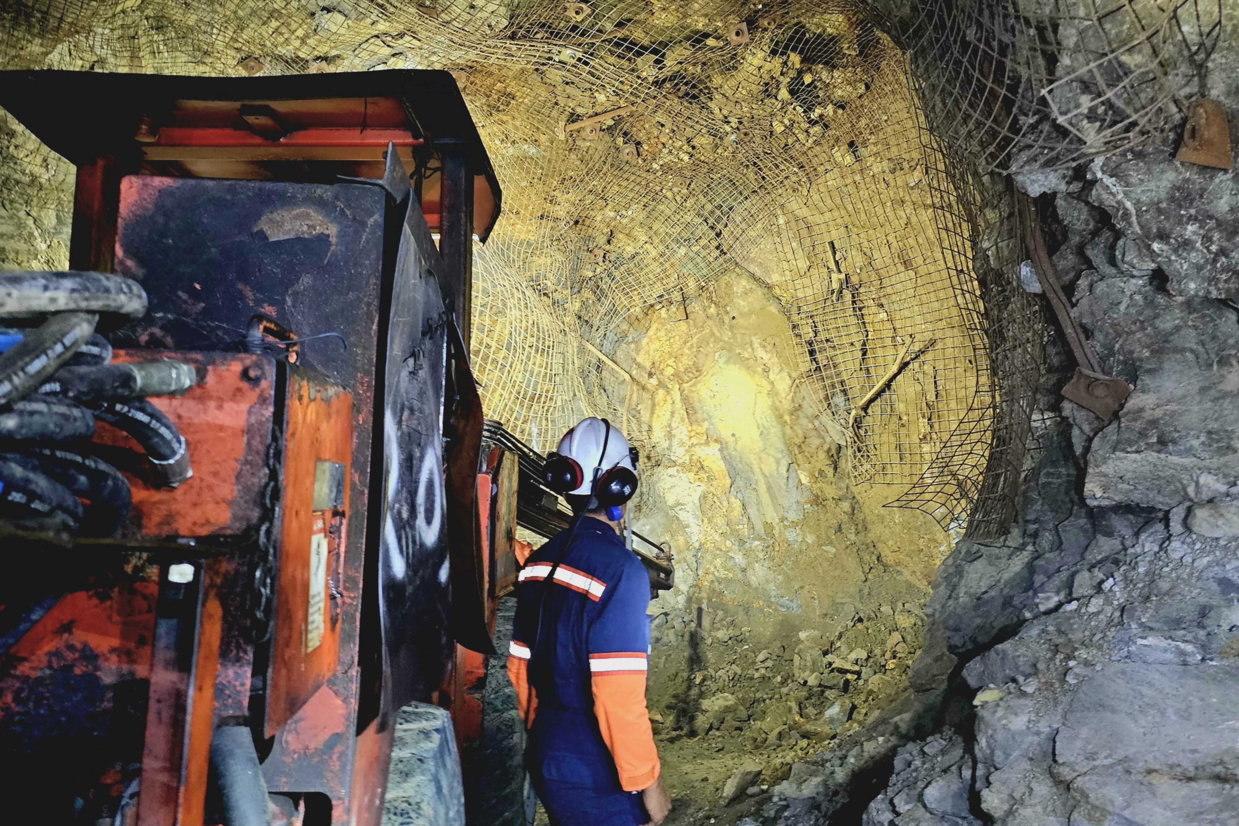 Antam Cetak Laba Rp3,6 Triliun, Perkuat Tren Pertumbuhan Kinerja Positif