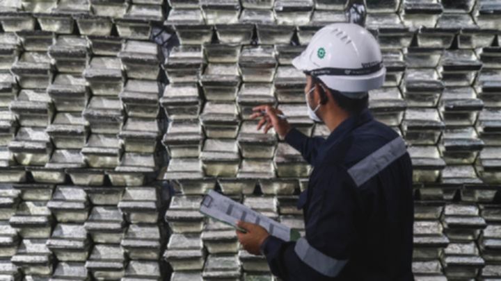 PT Timah Berikan Klarifikasi Terkait Polemik Pembelian Bijih Timah Ilegal