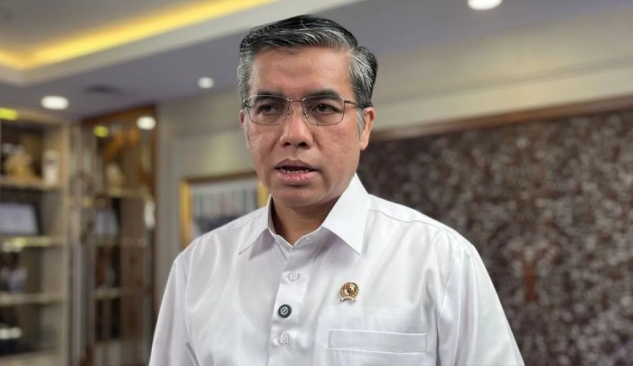Pemerintah Susun Aturan WFH Swasta, Hemat Energi Dimulai