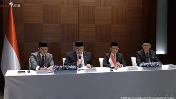 WFH dan Pembatasan BBM Hemat Puluhan Triliun Rupiah