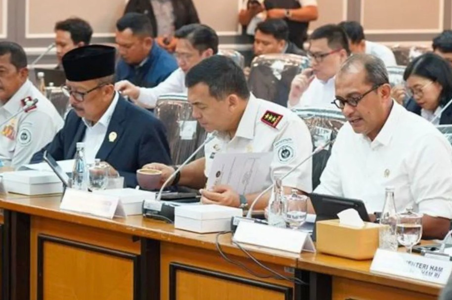 RUU Kewarganegaraan: Perluas Jangkauan, Atur Diaspora, Beri Solusi