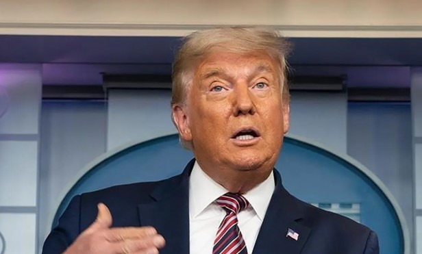 Israel Serang Iran, Trump Meradang: Konflik Timur Tengah Memanas
