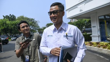 PLN Pastikan Pasokan Listrik Andal, Tarif Stabil 2026