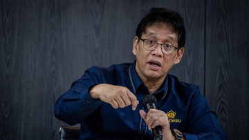Menkeu Amankan APBN, Defisit Terkendali, SAL Jadi Tumpuan