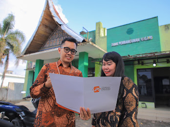 LPS Verifikasi Data, Bayar Klaim Nasabah BPR Pembangunan Nagari