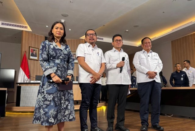 Wisatawan Berbondong, Ekonomi Daerah Menggeliat Saat Lebaran