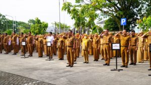 ASN Jalani WFH Setiap Jumat, Berlaku Mulai 2026