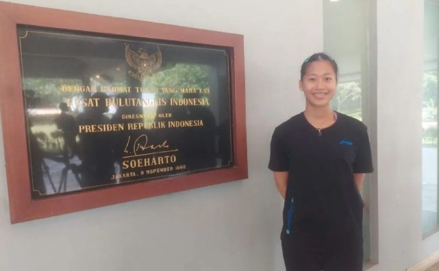 Putri Kusuma Wardani Bidik Podium Kejuaraan Asia 2026