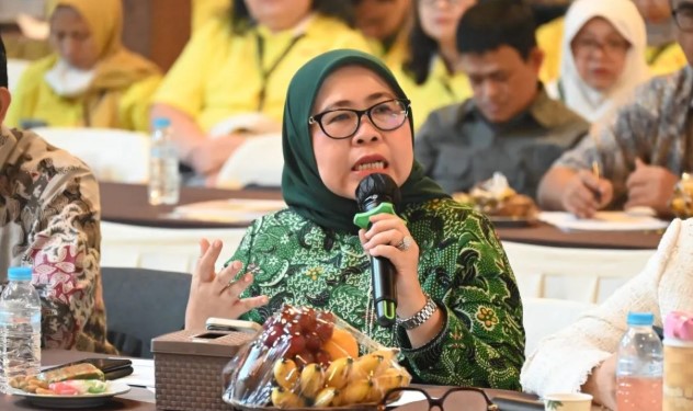 DPR Minta Kementerian Aktif Lindungi Pekerja Kreatif
