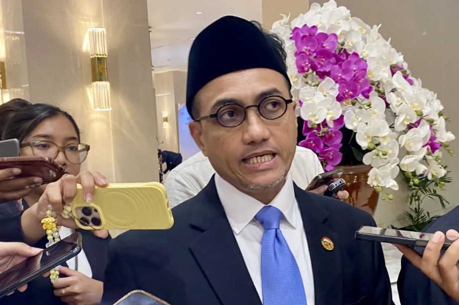 OJK Genjot Transparansi, Pasar Modal Indonesia Optimistis Bertahan