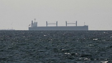 Tanker LNG Jepang Terobos Selat Hormuz Saat Perang