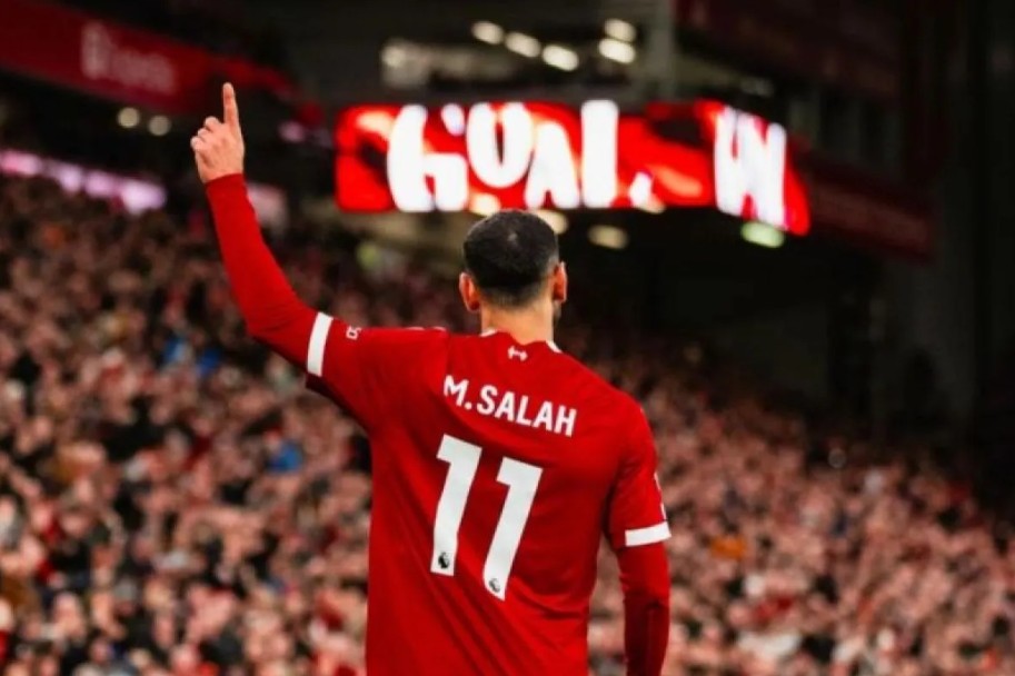 Liverpool Berjuang di Etihad, Slot Tebar Optimisme