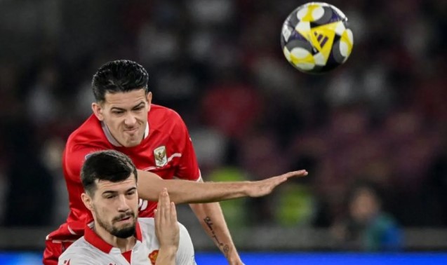 Liga Belanda Usut Status Pemain, Regulasi Imigrasi Terbentur
