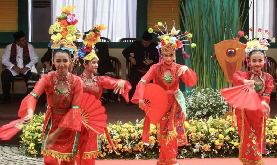 Jakarta Siapkan Lebaran Betawi 2026, Libatkan Ribuan Warga