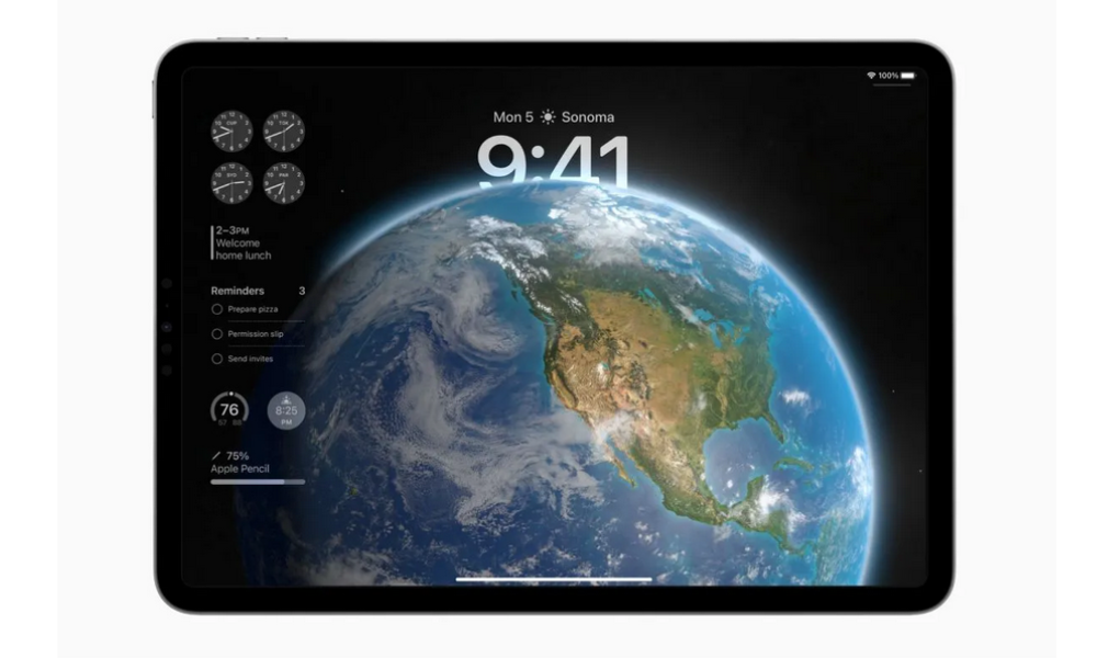 China Imbau: iPhone, iPad Rentan, Segera Perbarui Sistem