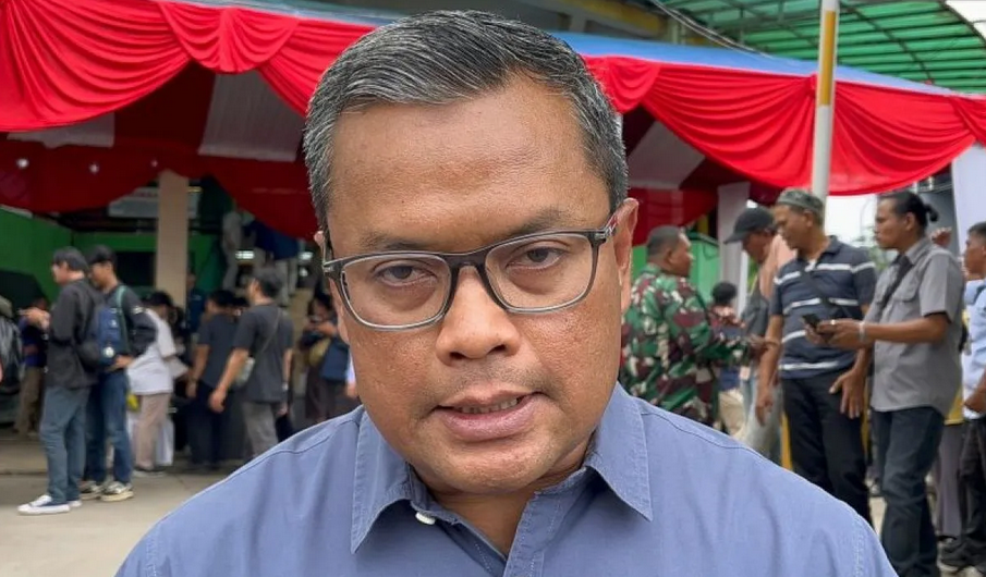 Bogor Usut Jual Beli Jabatan, Bupati Minta Polisi Turun