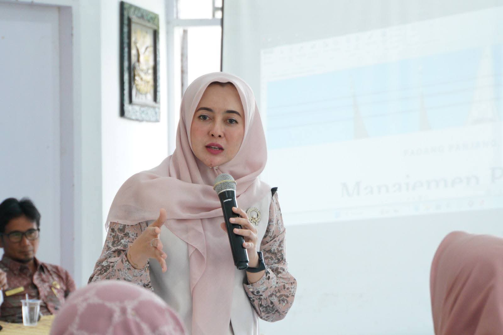 Padang Panjang Genjot Pengelola Homestay, Tingkatkan Daya Saing Wisata