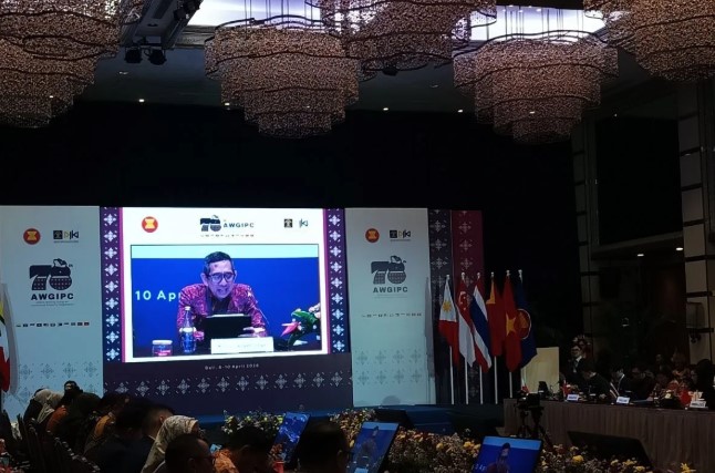 Indonesia Mendesak Tata Kelola Royalti Musik Digital ASEAN