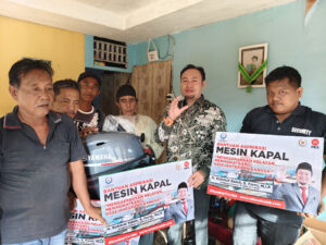 Evaluasi Kebijakan, Hari Nelayan Nasional Soroti Kesejahteraan Nelayan