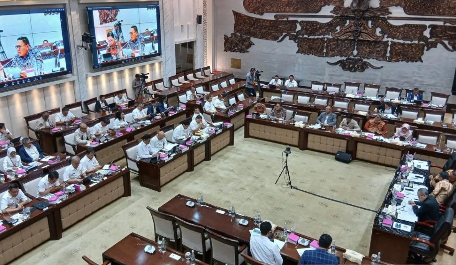 DJP Perpanjang Pelaporan SPT, Sanksi Keterlambatan Dihapus