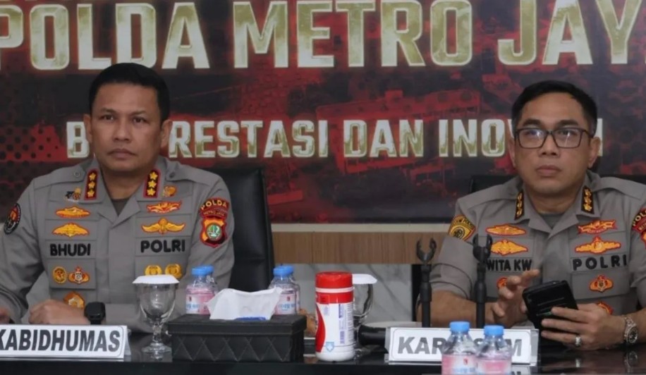 Polda Metro Jaya Kawal Rekrutmen Akpol 2026, Jamin Transparan