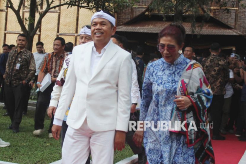 Susi Pudjiastuti Jadi Komut, Bank BJB Siap Tebar Dividen Rp900 Miliar