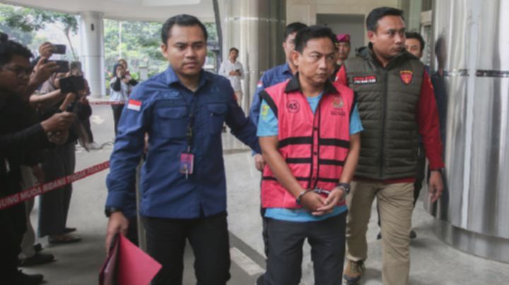Ombudsman RI Sampaikan Permohonan Maaf Terkait Penangkapan Hery Susanto