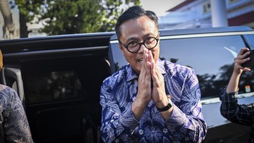 Danantara Konsolidasikan Lima Belas Perusahaan, Bentuk Raksasa Logistik Nasional