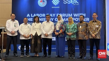 Kemenaker Latih Difabel, Akses Kerja Setara Terus Ditingkatkan