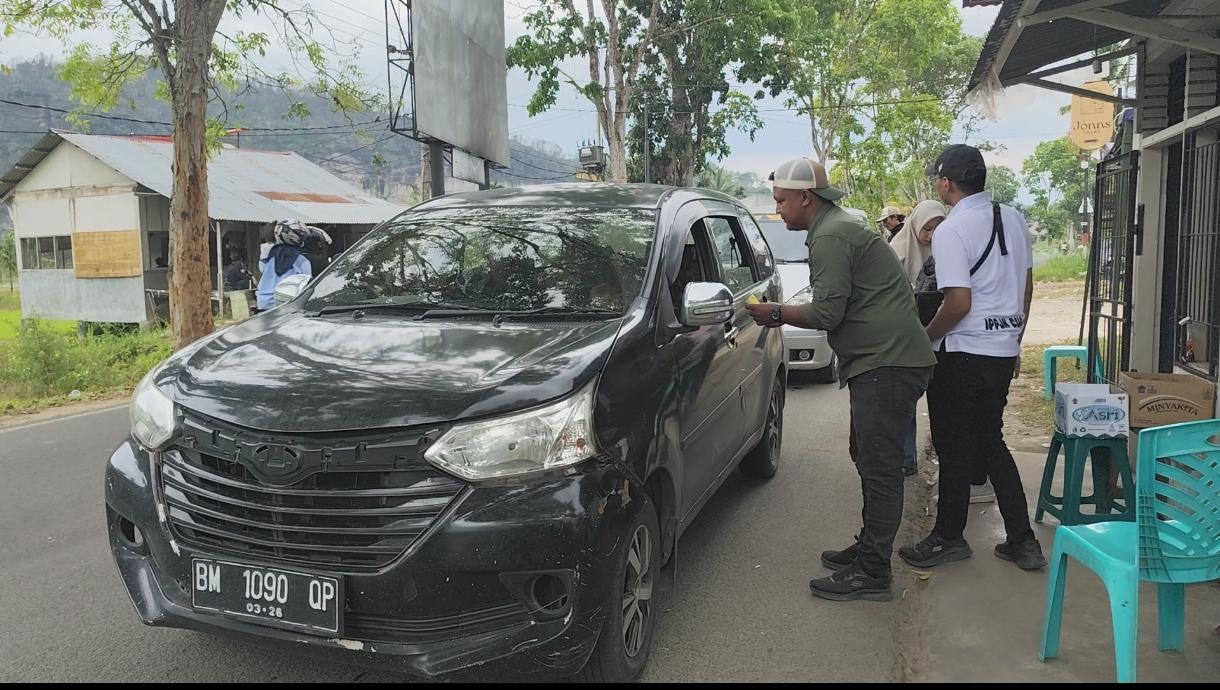 Kunjungan Wisatawan ke Lembah Harau Sedikit Menurun Saat Libur Lebaran 2026
