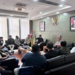 terima-kunjungan-pengurus-koni,-polda-sumbar-dukung-penuh-pelaksanaan-porprov-2026