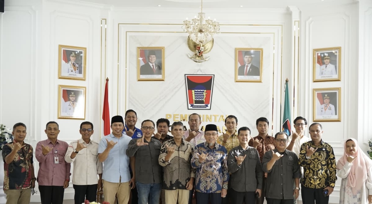 2-kecamatan-di-padang-jadi-lokasi-kkn-lingkar-kampus-uin-imam-bonjol