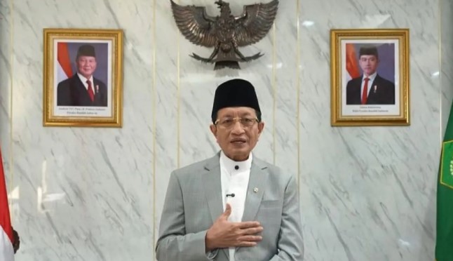 Menag Terapkan Kebijakan WFH Jumat untuk Transformasi Budaya Kerja