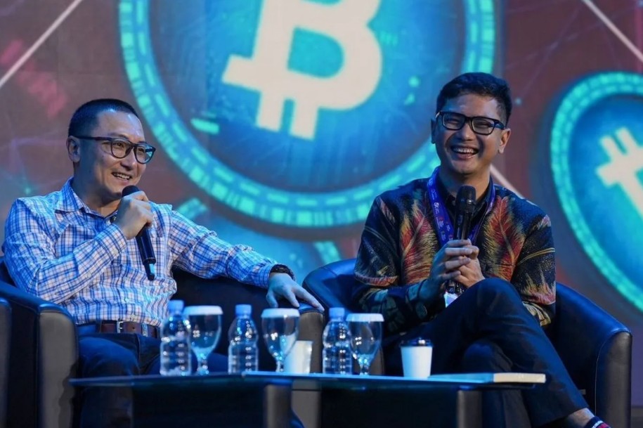 Indodax Dorong Regulasi Influencer untuk Perkuat Literasi Kripto