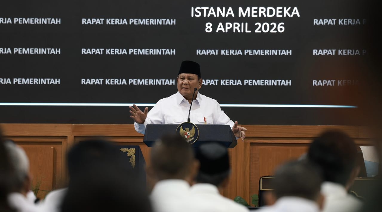Prabowo Pangkas Biaya Haji 2026 Meski Harga Avtur Melonjak