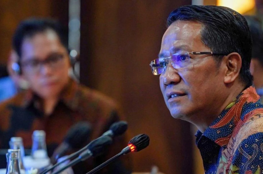 Pemerintah Indonesia Dorong Standardisasi Global Tata Kelola Royalti Musik