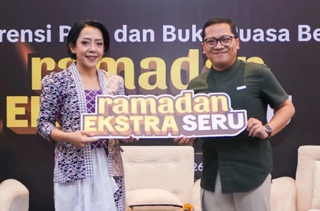 Konten Kreatif Dorong Lonjakan Transaksi E-commerce di Indonesia