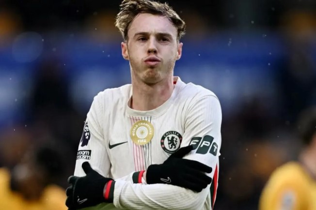 Liam Rosenior Andalkan Cole Palmer Hadapi Manchester City