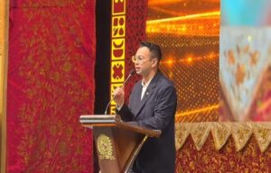 Andre Rosiade Pimpin IKM Perkuat Solidaritas Perantau Minang