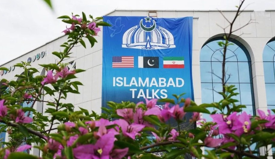 Iran dan Amerika Serikat Gelar Perundingan Damai di Islamabad