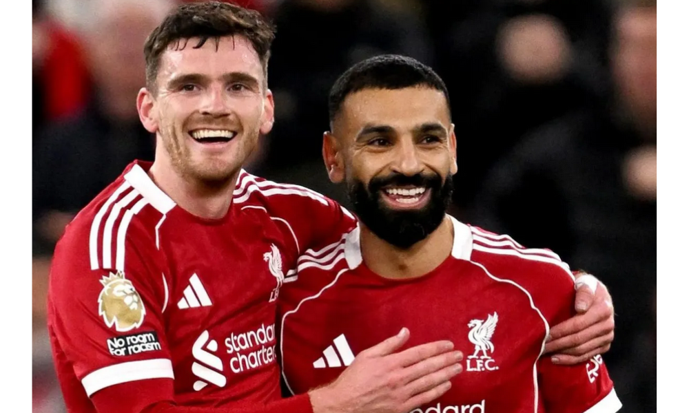 Liverpool Taklukkan Fulham dan Kembali ke Jalur Kemenangan