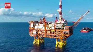 Harga Minyak Dunia Melonjak Akibat Rencana Blokade Selat Hormuz