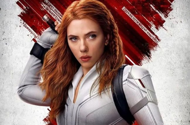 Scarlett Johansson Ungkap Tekanan Karier Aktris Muda di Hollywood